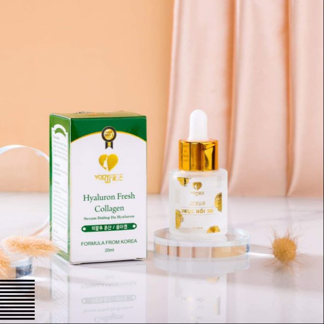 Serum Colagen