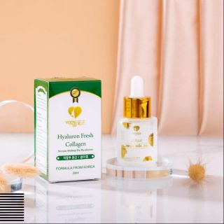 Serum Colagen