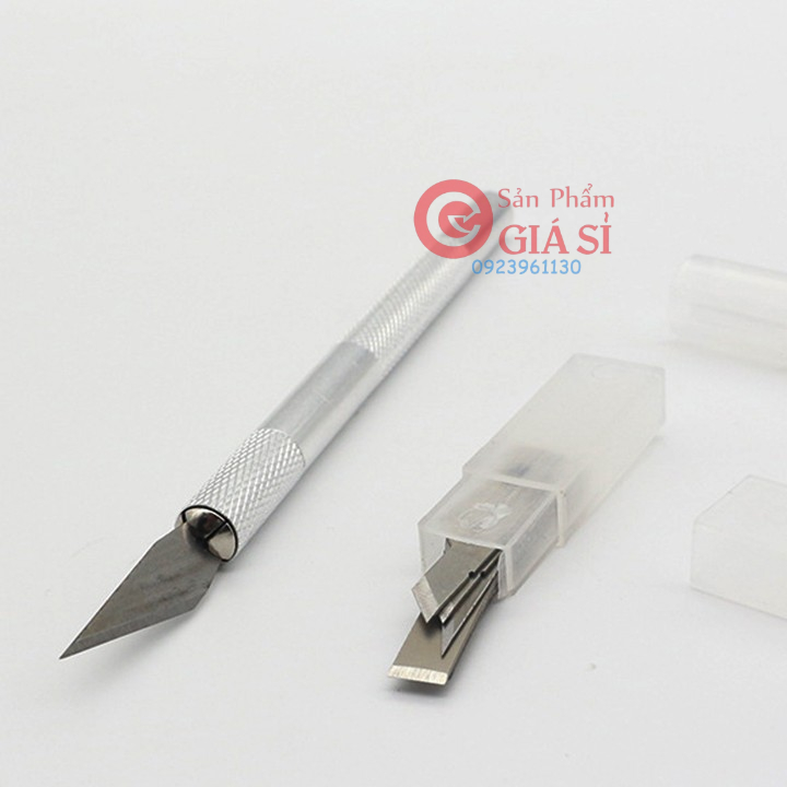Bộ dao khắc trổ đa năng 12in1 ❤️freeship❤️