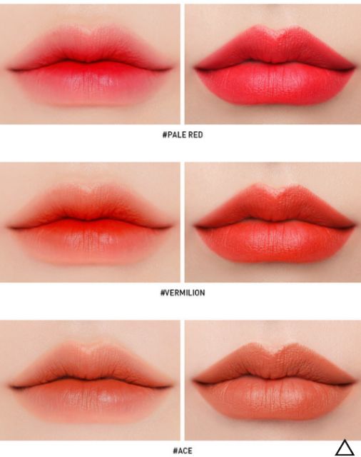 Son 3ce SLIM VElVET LIP COLOR ( Cam kết chuẩn auth ) | BigBuy360 - bigbuy360.vn