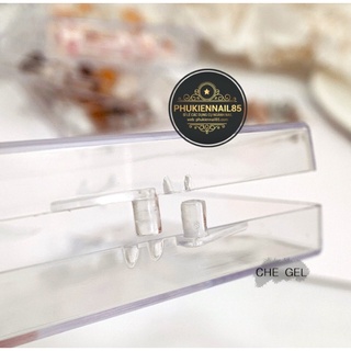 Hộp đựng nailbox ( hộp trống)