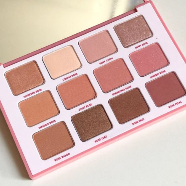 BẢNG PHẤN MẮT 12 MÀU HOLIKA HOLIKA | BigBuy360 - bigbuy360.vn