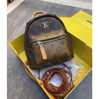 ⚜️🎒Balo Louis vuitton