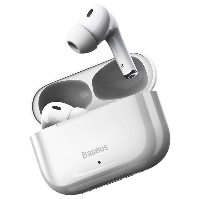 Tai nghe Bluetooth Baseus W3