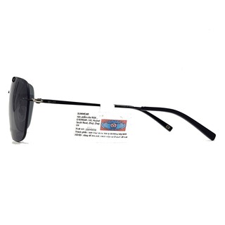Kính mát Unisex Exfash EF88972 C02