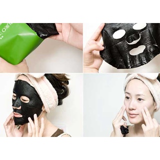 Mặt nạ Naruko tea tree ngừa mụn