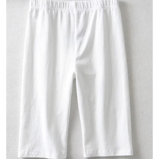 Quần biker thun lửng Q-25752