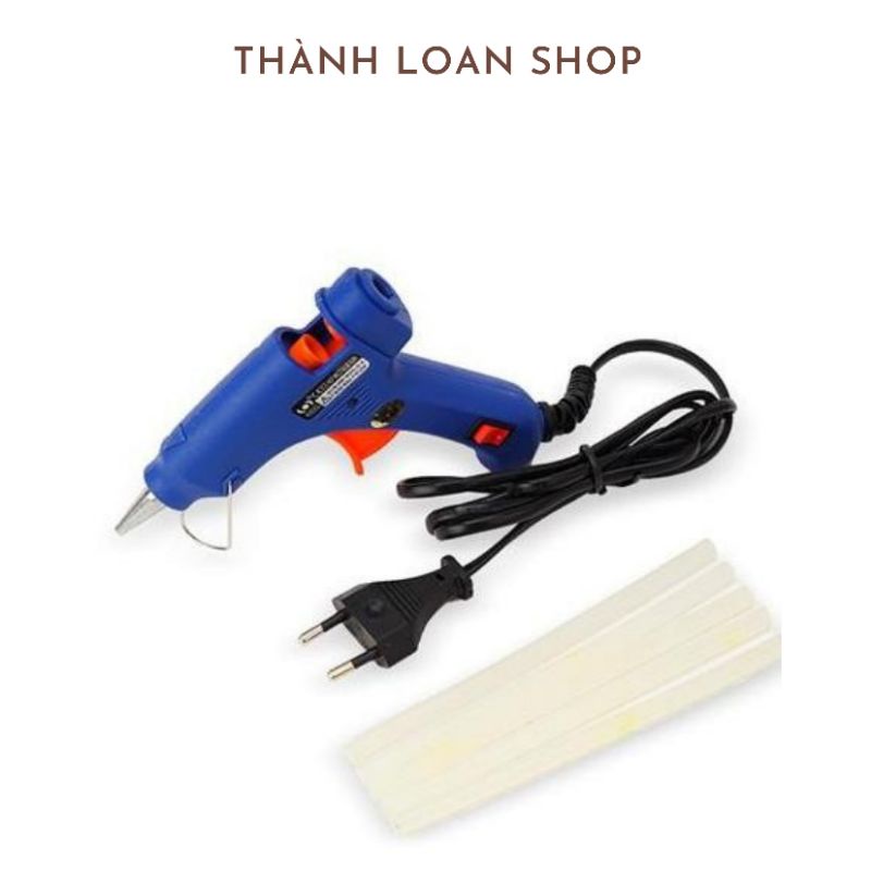 Súng Bắn Keo SiLicon 20W