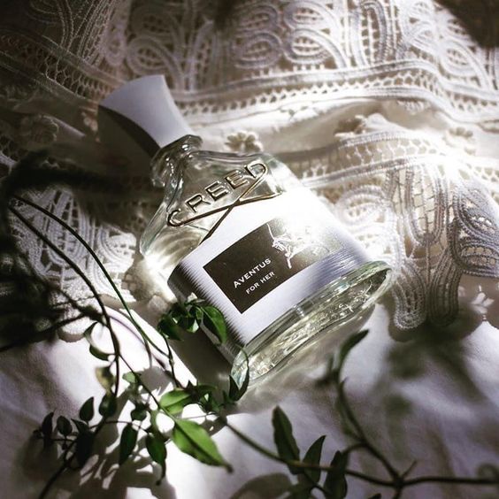 Nước Hoa Creed Aventus for Her -5ml/10ml/20ml