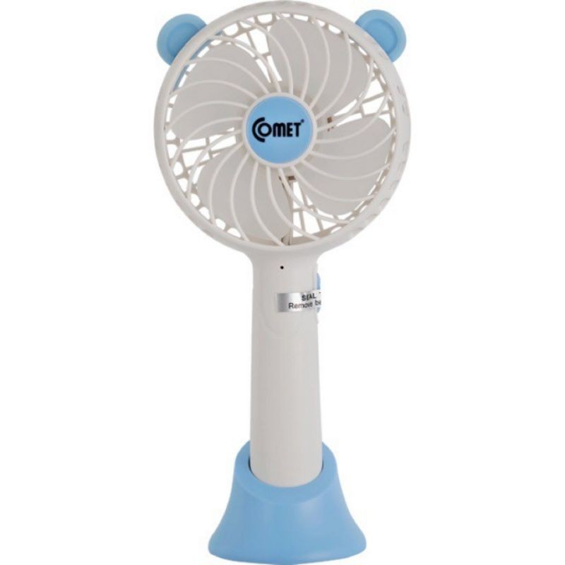 Quạt sạc COMET CFR0804