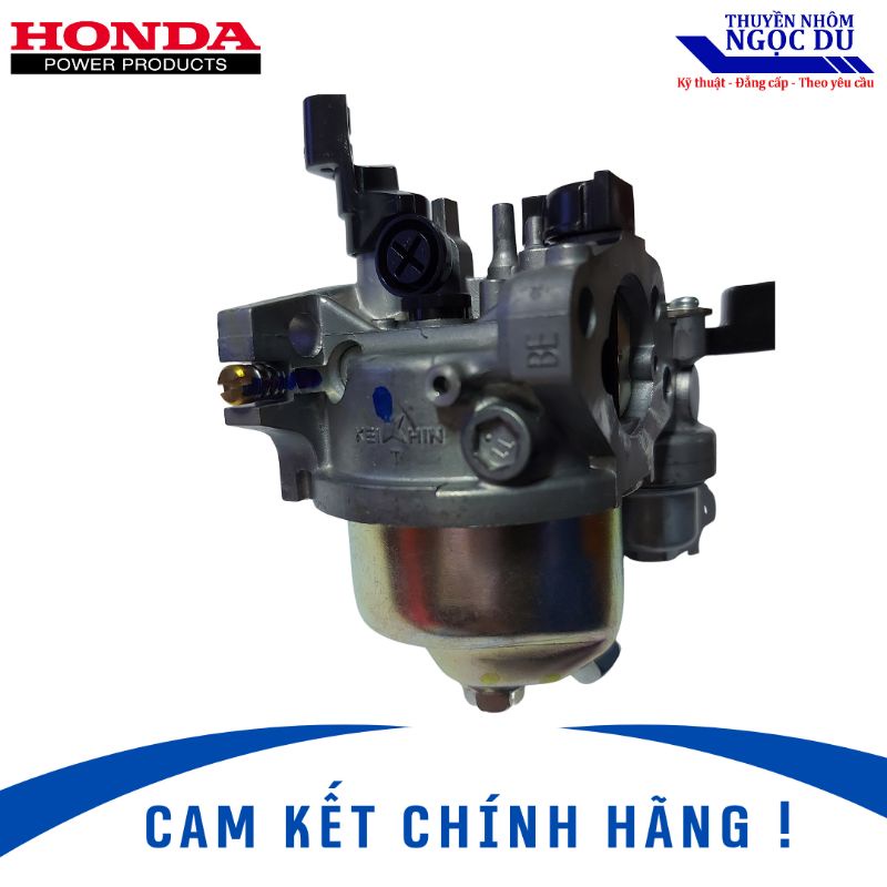 Bình Xăng Con HONDA, Dùng Cho Động Cơ HONDA GX160 GX200, 16100-Z0T-821, 16100-Z0V-901, Chạy Thuyền, Chạy Xuồng