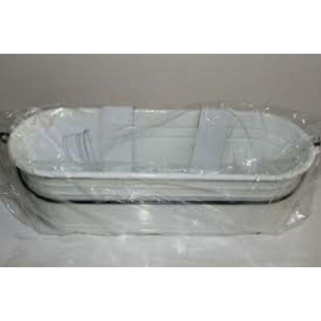 CÓ SẴN Giỏ treo FINTORP - IKEA bằng sắt sơn tĩnh điện