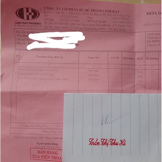 Dung dịch vệ sinh phụ nữ Pachuheld chai 100ml