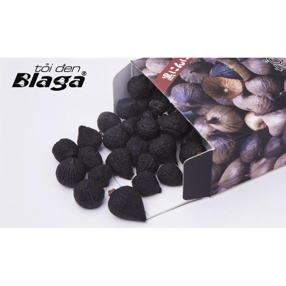 Tỏi Đen Blaga Hộp (500g) | BigBuy360 - bigbuy360.vn