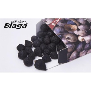 Tỏi Đen Blaga Hộp (500g)