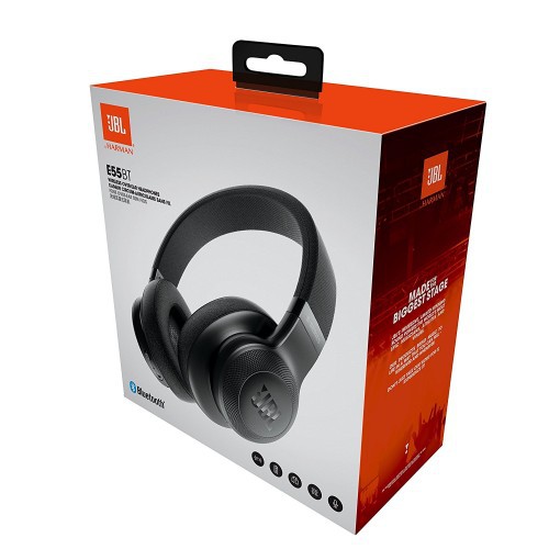 Tai Nghe Bluetooth JBL E55BT Chính Hãng