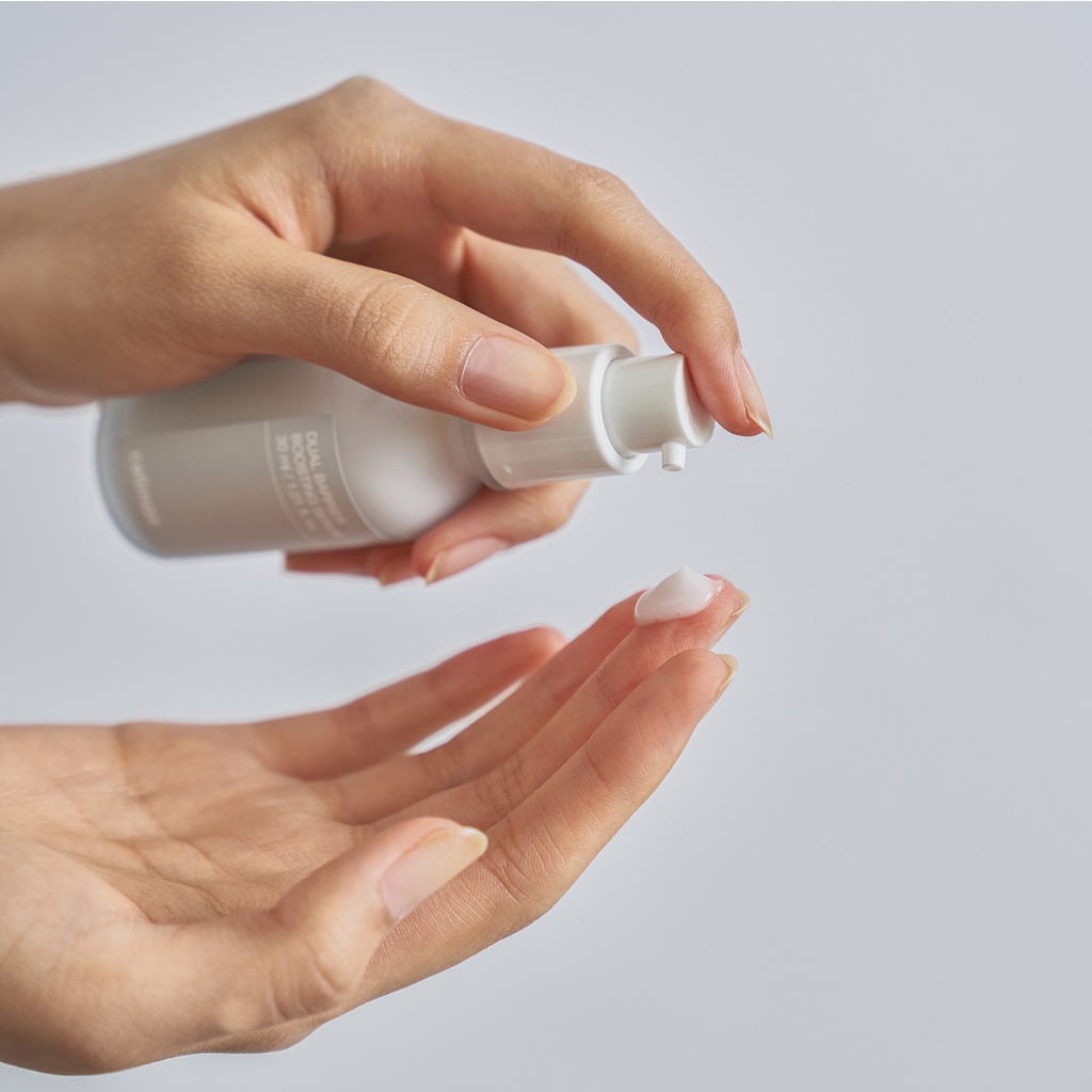 Serum dưỡng da cao cấp Celimax Dual Barrier 30ml