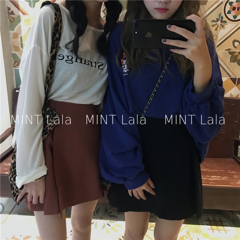 Chân Váy Xếp Li Cách Điệu Giấu Bụng Tốt - MS11 | BigBuy360 - bigbuy360.vn