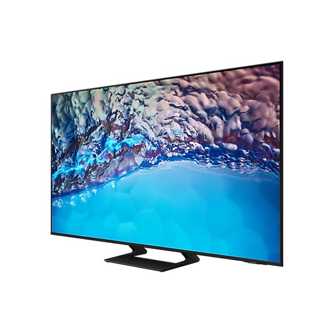 [Mã ELBAU7 giảm 7% đơn 5TR] Smart Tivi Samsung 55 Inch Crystal UHD 4K UA55BU8500KXXV 2022 - Miễn phí lắp đặt