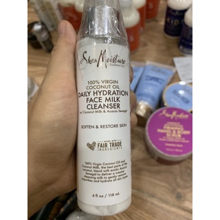 Các Sản phẩm chăm sóc da Shea Moisture