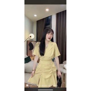 Đầm Loan Lâm Freesize