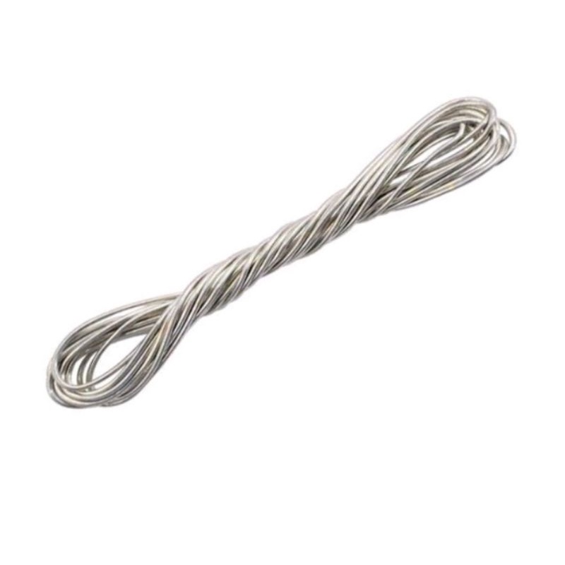 Thiếc hàn không chì sn63 không cần nhựa thông