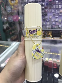NƯỚC HOA XỊT PHÒNG HƯƠNG CHARMING SUMO (200ML )
