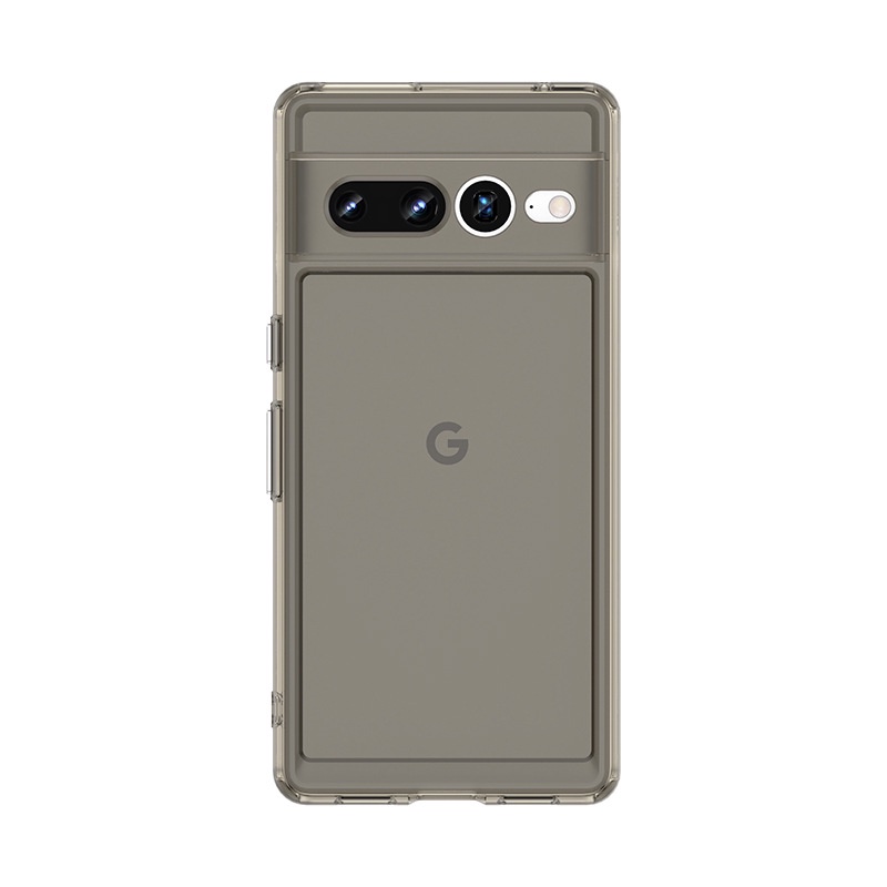 Ốp Điện Thoại TPU Mềm Mỏng Chống Sốc Bảo Vệ Camera Cho Google pixel 7 Pro pixel7