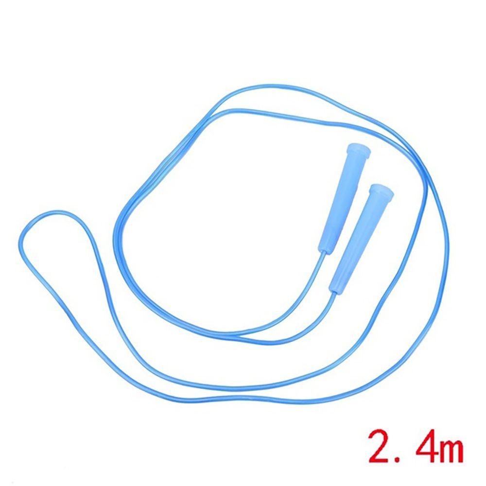 Dây Nhảy Tập Thể Dục Mềm Mại Chống Trượt Có Thể Điều Chỉnh