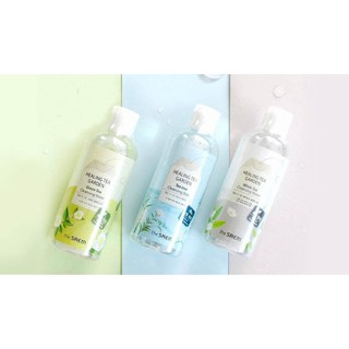 [THANH LÝ CHÍNH HÃNG 100%] Nước Tẩy Trang The Saem Healing Tea Garden #White Tea