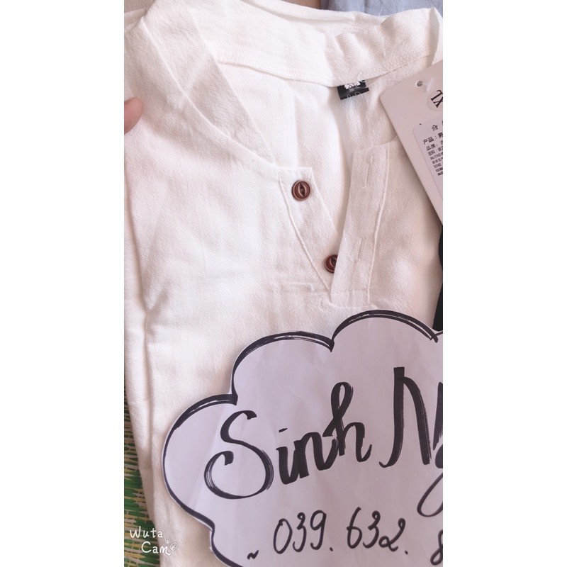 XẢ KHO -GIAO NGAY] Bộ đũi hè nam - Quảng châu | BigBuy360 - bigbuy360.vn