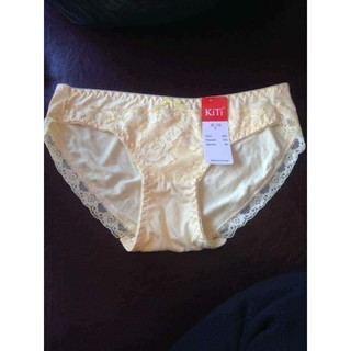 QUẦN LÓT NỮ KITI COTTON