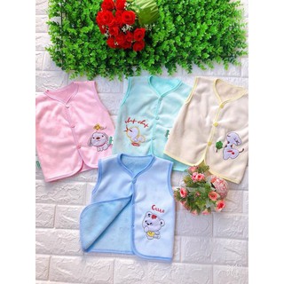 áo zile thu đông cho bé sơ sinh/áo khoác xinh xắn cho bé trai/bé gái