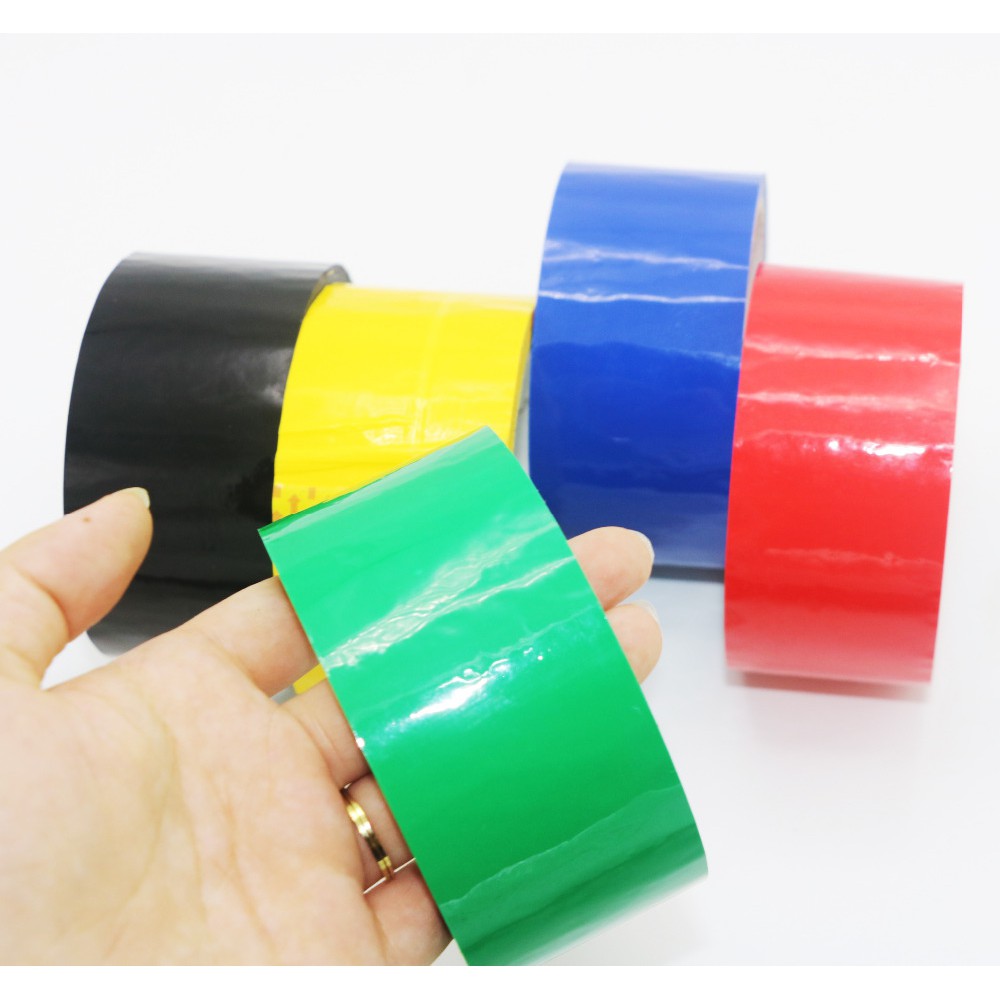 Băng Keo Cách Nhiệt Nhiều Màu 4.5CM Dành Cho Đồ Chơi Rc