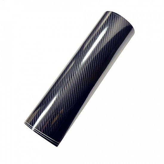 5 mét Decal carbon bóng khổ 60x 5 mét Vindecal BD