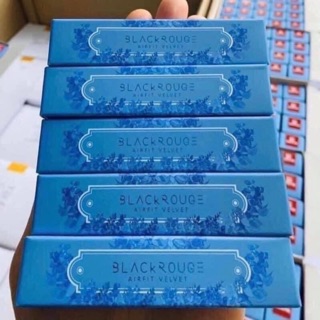 Son BlackRouge Ver6 xách tay Hàn Quốc