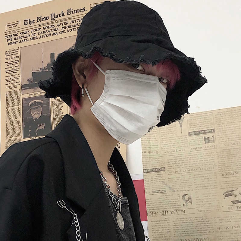 Mũ Tai Bèo Phong Cách Retro 28008krea