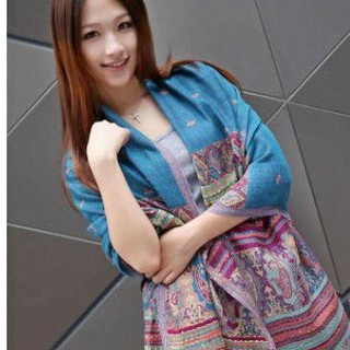 KHĂN THỊ THỔ CẨM SAPA LOẠI 1