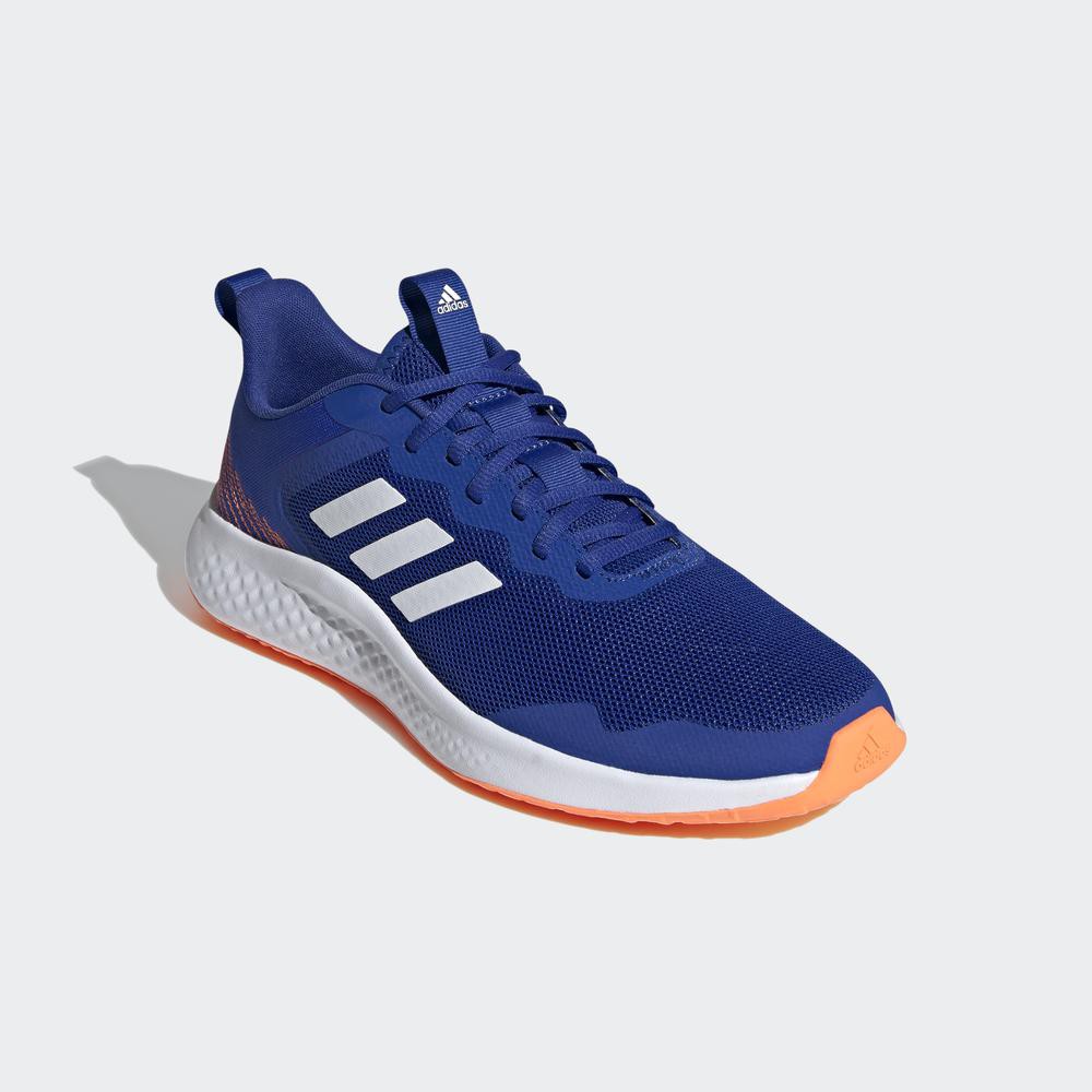 adidas RUNNING Giày Fluidstreet Nam FY8458