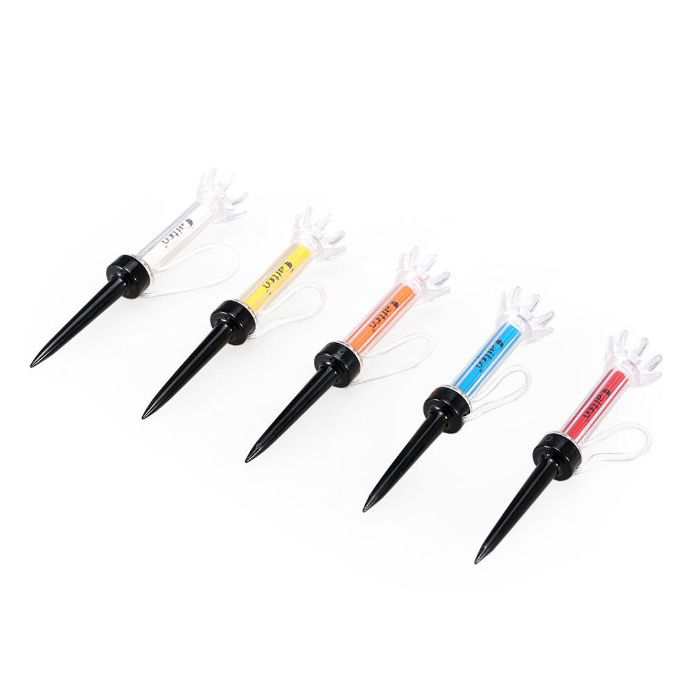 Phụ Kiện Tee Golf 90mm Dùng Luyện Tập Đánh Golf