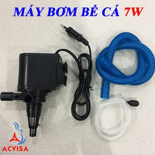 Bơm nước bể cá 7w
