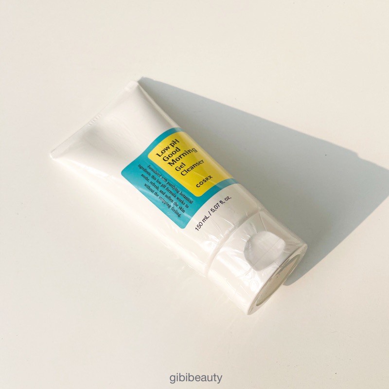 Sữa Rửa Mặt Cosrx Low Ph Good Morning Gel Cleanser Dịu Nhẹ, Ngăn Ngừa Mụn 150ml | BigBuy360 - bigbuy360.vn