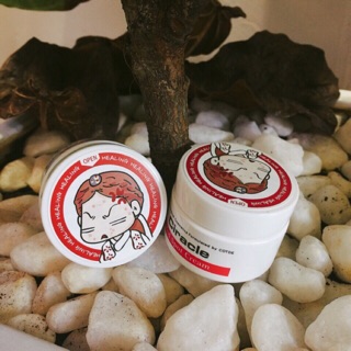 Kem Trị Mụn Ciracle Red Spot Cream