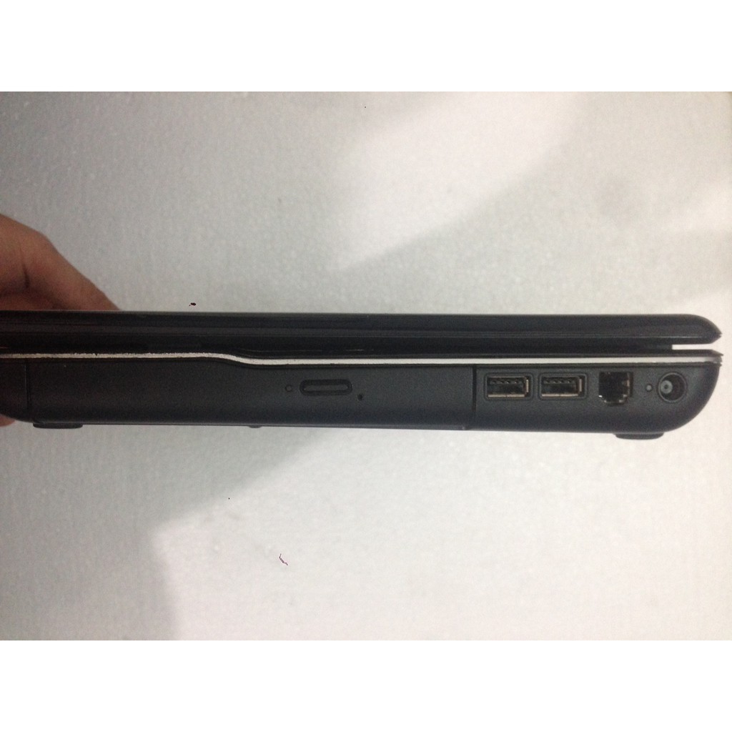 laptop cũ hp cq40 co2, 2gb, ổ 160gb, chơi được game lol, máy nguyên bản, chạy mượt.