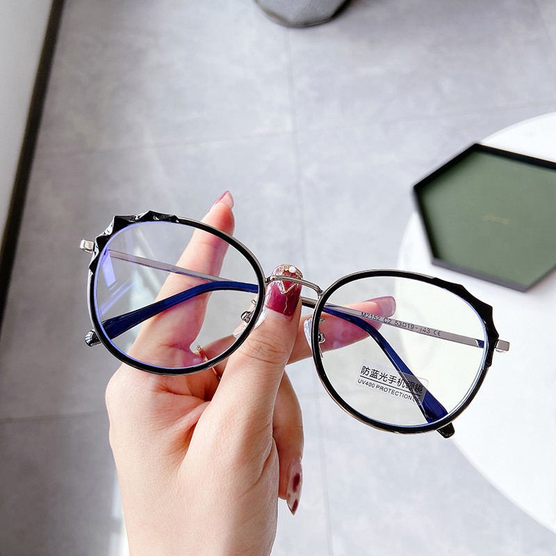 Gọng Kính Thời Trang Jz2152 | BigBuy360 - bigbuy360.vn