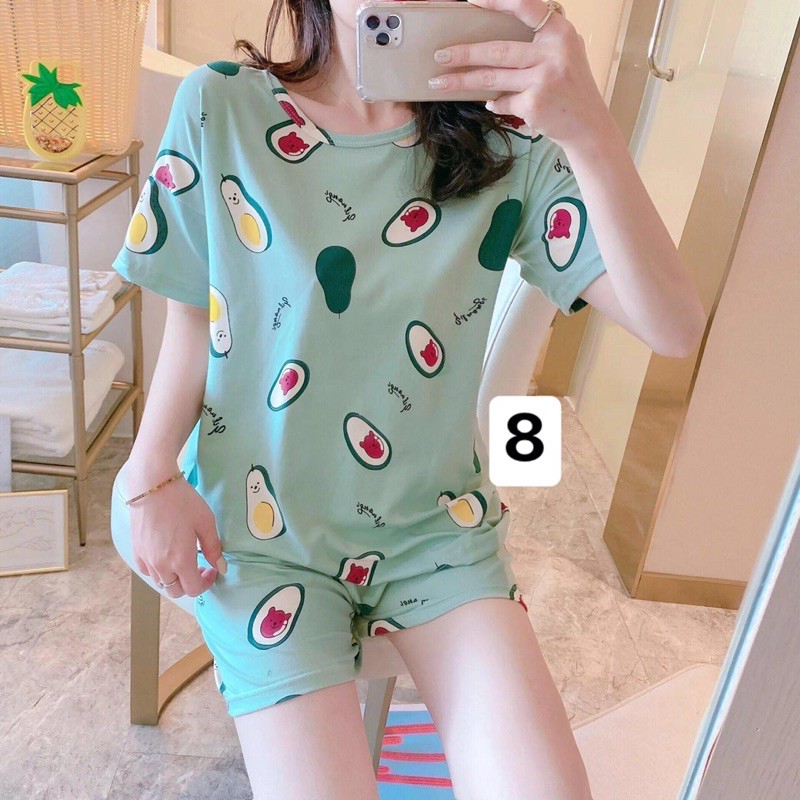 BỘ NGỦ CỰC XINH 🥰 | BigBuy360 - bigbuy360.vn