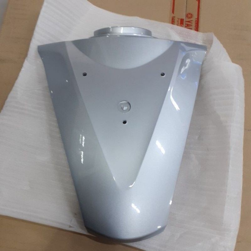 Mặt nạ Jupiter V bạc