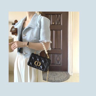 Túi CD quai ngọc đeo chéo❣️freeship❣️
