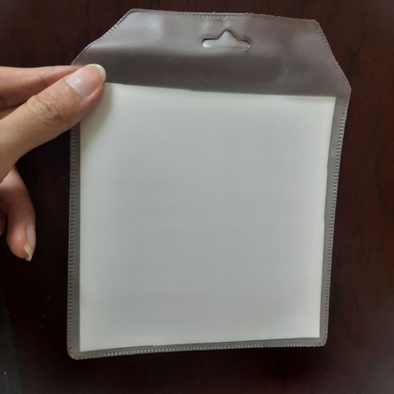 1 bao đựng đĩa loại dày