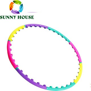 [LOẠI 1] Vòng lắc eo, vòng giảm eo - Sunny House